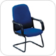 Neutral Posture President Side Chair - NEW MODEL see CLASSIC Task Executive Conference Office Chair