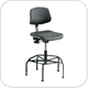 Neutral Posture Lite Black Urethane Series