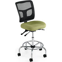 Office Master YS73 YES Mesh Back Ergonomic CLS chair