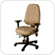 Office Master 7878 Paramount Multi Function Ergonomic Executive Performance Chair