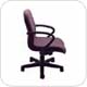 Office Master 9101 Pacific Executive Seating and Ergonomic Chair