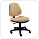 Office Master BC46 BC Series Ergonomic Mid Back Task Chair