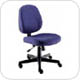 Office Master BC85 BC Series Ergonomic Low Back Executive Chair