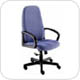 Office Master BC87 BC Series Ergonomic High Back Executive Chair