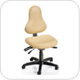 Office Master DB53 Discovery Ergonomic Healthcare Task Chair