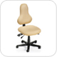 Office Master DB57 Discovery Back Ergonomic Healthcare Task Chair
