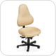 Office Master DB78 Discovery Back Ergonomic Healthcare Cross Performance Chair