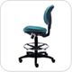 Office Master GL63EZ Glenworth Ergonomic Office Chair