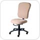 Office Master IU58 24-Seven IU Line Intensive Use Ergonomic Management Chair Weight Capacity 300 lbs