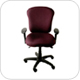 Office Master PA55 Patriot Full Function Management Chair