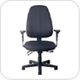 Office Master PA59 Patriot Full Function Executive Chair