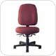 Office Master PT76 PT Value Line Mid Back Multi Function Chair