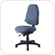 Office Master PT69 PT Value Line Mid Back Ergonomic Task Chair