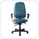 Office Master PT79 PT Value Line High Back Multi Function Chair