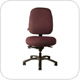 Office Master PTYM PT Value Line Mid Back Multi Function Chair