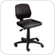 Office Master WS22 Ergonomic Affordable Industrial Low Maintenance Work Stool