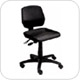 Office Master WS24 Ergonomic Affordable Industrial Low Maintenance Work Stool