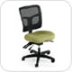 Office Master YS72 YES Series Mesh Back Ergonomic Task Chair