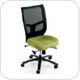 Office Master YS78 YES Series Ergonomic High Mesh Back Chair
