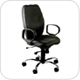 Office Master ZA62 Zesta Executive Cross Performance Chair