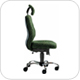 Office Master ZA66 Zesta Executive Ergonomic Chair with Headrest