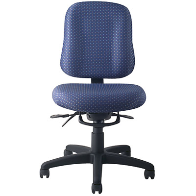  Office Chair on Office Master Pt72 Paramount Pt Value Line Low Back Ergonomic Multi