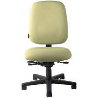 Office Master EVLS78 Electrostatic Discharge ESD Ergonomic Office Task Chair
