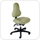 Office Master DB64 Discovery Back Ergonomic Healthcare Task Chair