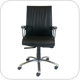 Office Master CE88 CE Series Conference and Executive Seating Leather Chair
