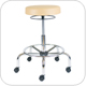 Office Master CL33 Classic Professional Lab and Healthcare Ergonomic Stool