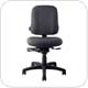 Office Master EF74 Electrostatic Discharge ESD Mid Back Sized Ergonomic Office Task Chair