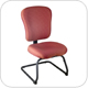 Office Master PA61S Patriot Cantilever Based Side Chair