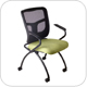 Office Master YS70N YES Series Mesh Back Ergonomic Nesting Chair