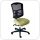 Office Master YS88 YES Series High Mesh Back Executive Chair