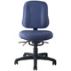 Office Master PT72 Low Back Ergonomic Cross Performance Chair