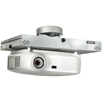Peerless PSMU-PRS Universal Projector PSMU PRS Security Mount up to 25 lbs PSMUPRS