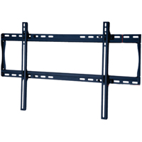 Peerless SF660 Universal Flat Wall Mount for 37-63" LCD LED Screen SF660-S SF660P SF660P-S