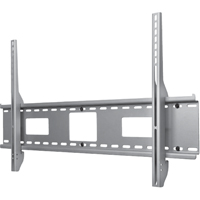 Peerless SF670 Universal Flat Wall Mount 42-71" LCD Screen SF670-S LED Large Mount