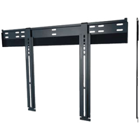 Peerless SUF660P Slimline Ultra-Thin Large Universal 37-65" LCD Flat Panel LED Wall Mounts
