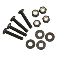 Peerless ACC930 Corner Speaker Mount Fastener Kit for CM50, CM 60, CM850 ACC-930