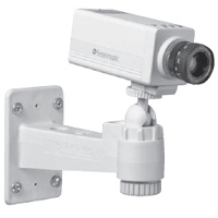 Peerless CMR410 Security Camera Mount 7 Inches CMR-410