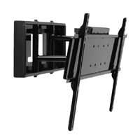 Peerless Sp850 Smartmount Pull Out Swivel