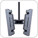 Peerless PLB1 Plasma and LCD Dual Screen Back to Back PLA Ceiling Mounts without Adpater PLB-1