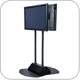 Peerless FPZ670 Flat Panel Stand for 50-71" Plasma LED Screens FPZ-670