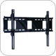 Peerless PF660 PRO Flat Wall Mount for 32-60 inch LCD Screens PF-660