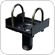 Peerless ACC600 Multi-Display Flat Panel Interface Bracket ACC-600