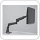 Peerless LCT-101 LCD Desktop Articulating Mount 10-22 inch Arm LCT101