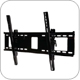 Peerless PT660 PRO Tilt Wall Mount for 37-60" LCD Flat Panel PT-660