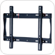 Peerless SF640 Universal Flat Wall Mount for 23-46" LCD LED Screen SF640-S SF640P SF640P-S