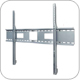 Peerless SF680 SmartMount Universal Flat Wall Mounts 61-102" Xlarge LCD SF680-S LED Mount